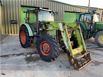 CLAAS Celtis 456