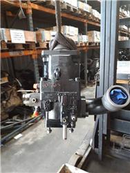 Valmet 901.3 crane pump