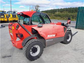 Manitou 625