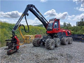 Komatsu 901XC