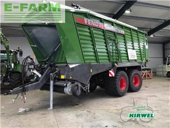 Fendt tigo 75 xr d