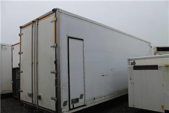 VAK kyl frys serie 1501029