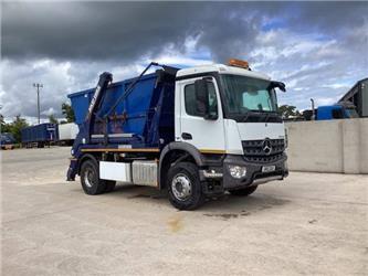 Mercedes-Benz Arocs 1824 K