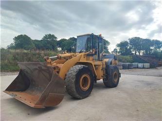 Caterpillar 950F