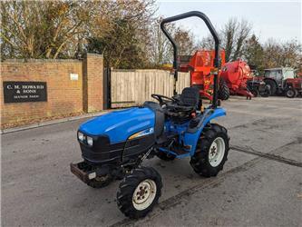 New Holland TC 24 D