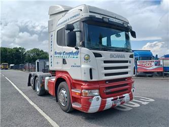 Scania R480