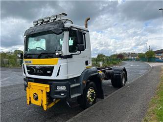 MAN TGM 18.290