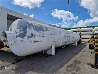 LPG / GAS 69.800 LITER