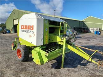 CLAAS Rollant 255 RC