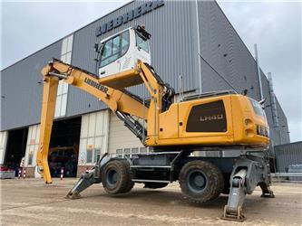 Liebherr LH40M
