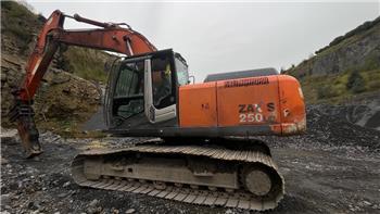 Hitachi ZX 250 LC N-3