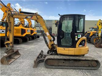 Caterpillar 305 D CR