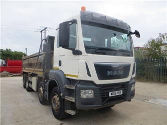 MAN TGS 35.400