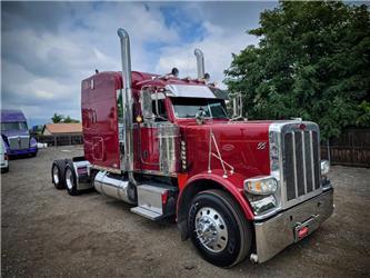 Peterbilt 388
