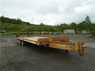 Eager Beaver 31FT