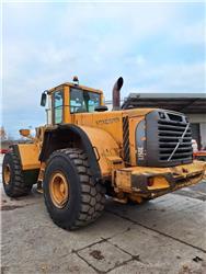 Volvo L 150 E