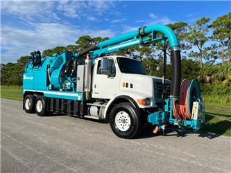 Vac-Con V311LHA