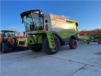 CLAAS Lexion 630