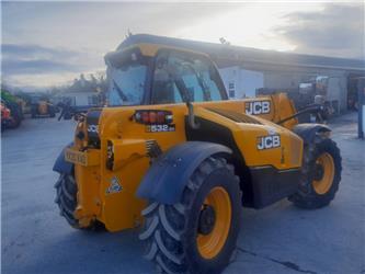 JCB 532-60