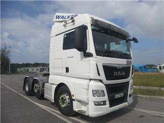 MAN TGX 26.480