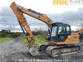 CASE CX 130 C