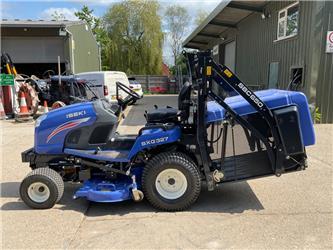 Iseki SXG 327