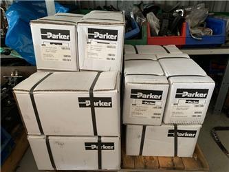 Parker GP1-041 och -60cc