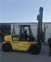Hyster H 12.00 XM