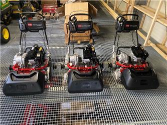 Toro Greensmaster Flex 2100