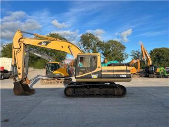 Caterpillar 320 B