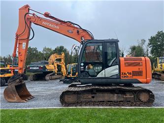 Hitachi ZX 130 LC N-5 B