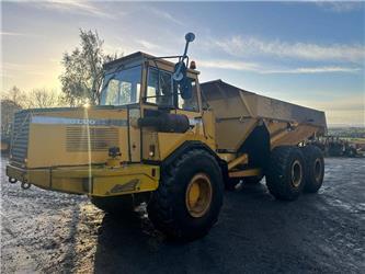 Volvo A 25 C