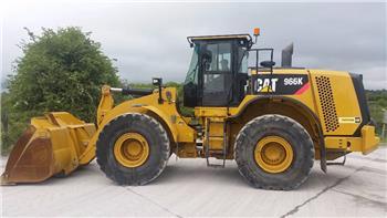 Caterpillar 966 K