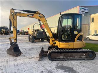 Caterpillar 305 C CR