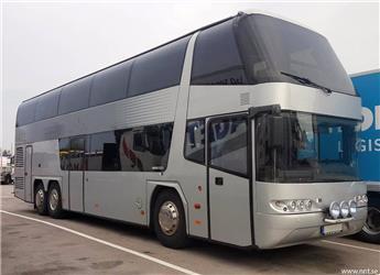 Neoplan N1122/3C - Skyliner