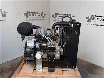 Perkins 403A-11 GT