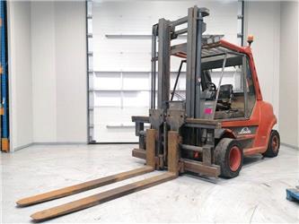 Linde H80D/900