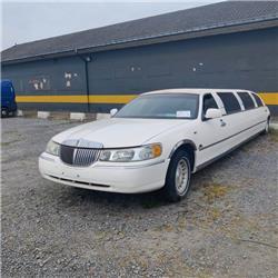 Lincoln FM81