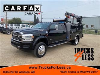RAM 4500 LARAMIE