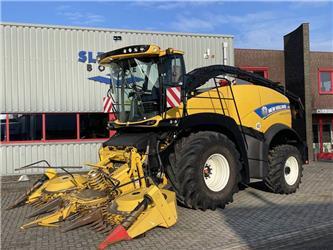 New Holland FR480