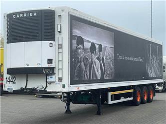 Sor CARRIER / BPW-ASSEN
