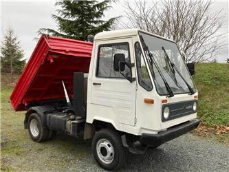 Multicar M 26