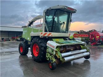 CLAAS Jaguar 870