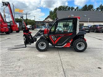 Manitou ULM 415