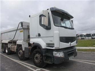 Renault Lander 430 DXI