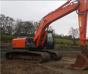 Hitachi ZX 210 LC-5 B