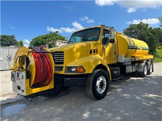 Sterling L 8500