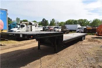 PJ 51 FT DROP DECK