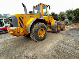 Volvo L120E