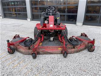 Toro Groundmaster 4100D